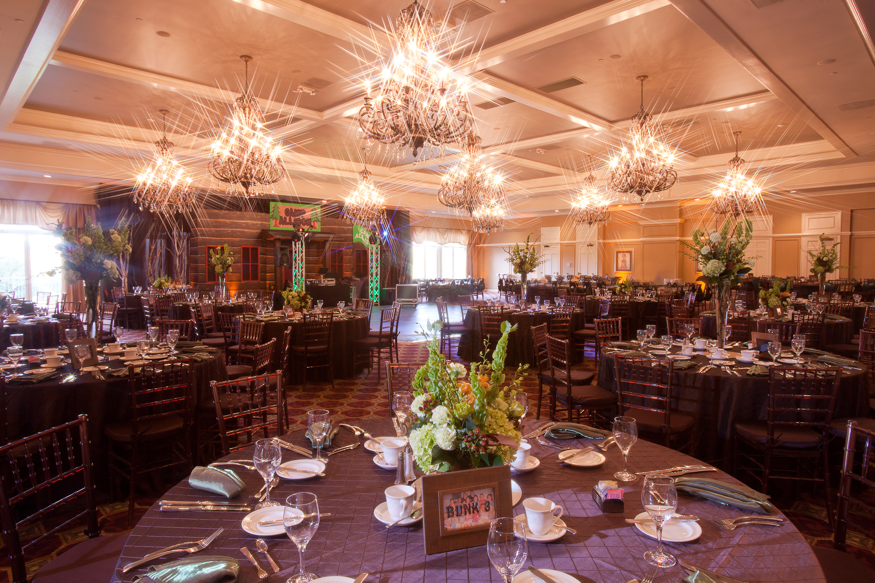 Westwood Country Club Bat Mitzvah Photography